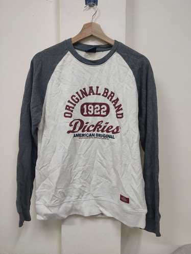 Dickies × Streetwear × Vintage 💥Rare Vintage Dick