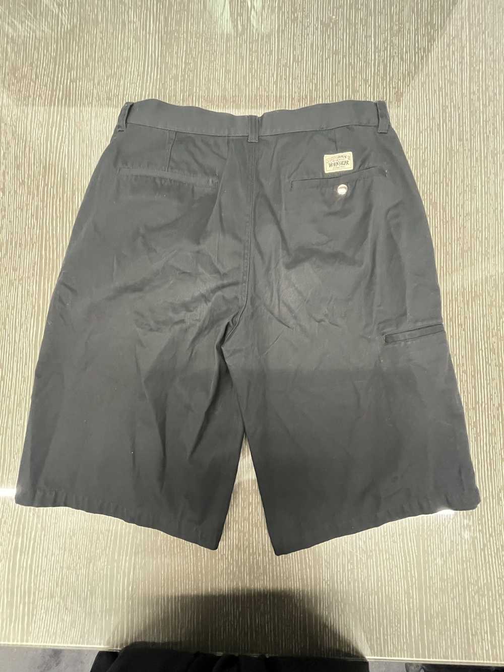 Stussy Stussy Worker Long Short - image 2