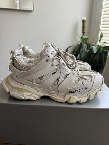 Balenciaga Balenciaga Track Trainers Sneakers Off 