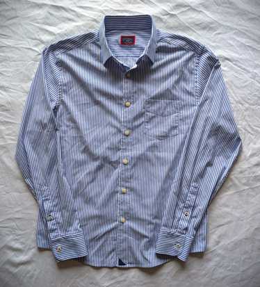 UNTUCKit UNTUCKit Slim Fit Shirt