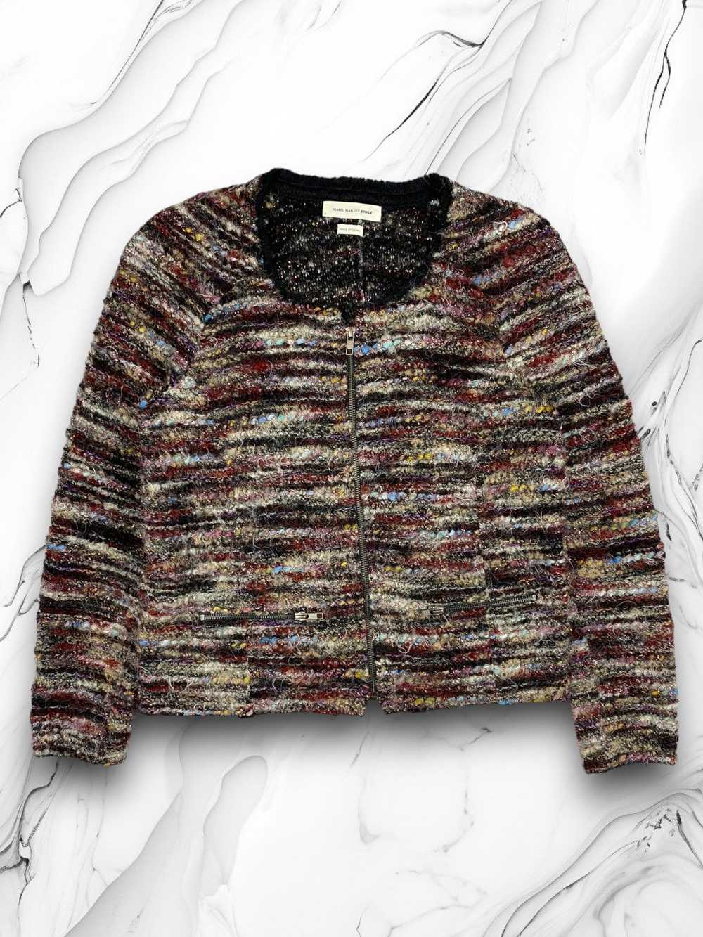 Isabel Marant Etoile × Luxury × Vintage Isabel Ma… - image 1