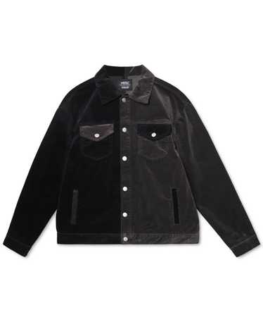 Wesc WESC colorblocked jacket