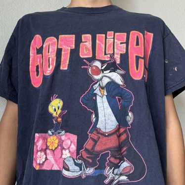 Vintage vintage 00s looney - Gem Vintage vintage 00s looney - Gem