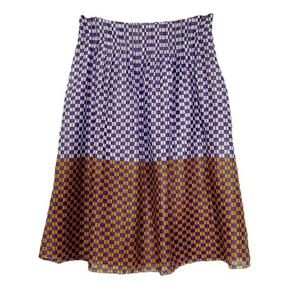 Marni Mid-length skirt - image 1