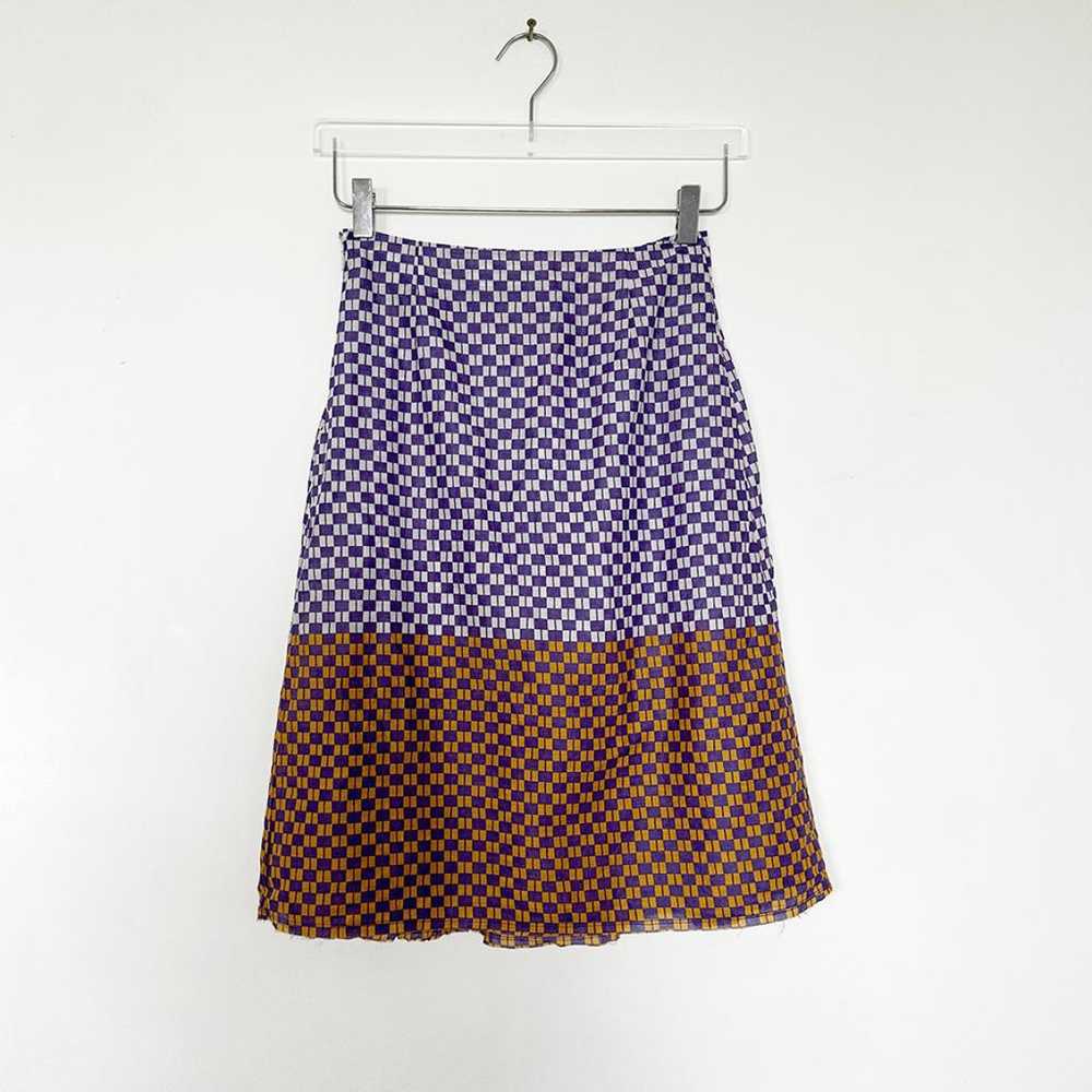 Marni Mid-length skirt - image 2