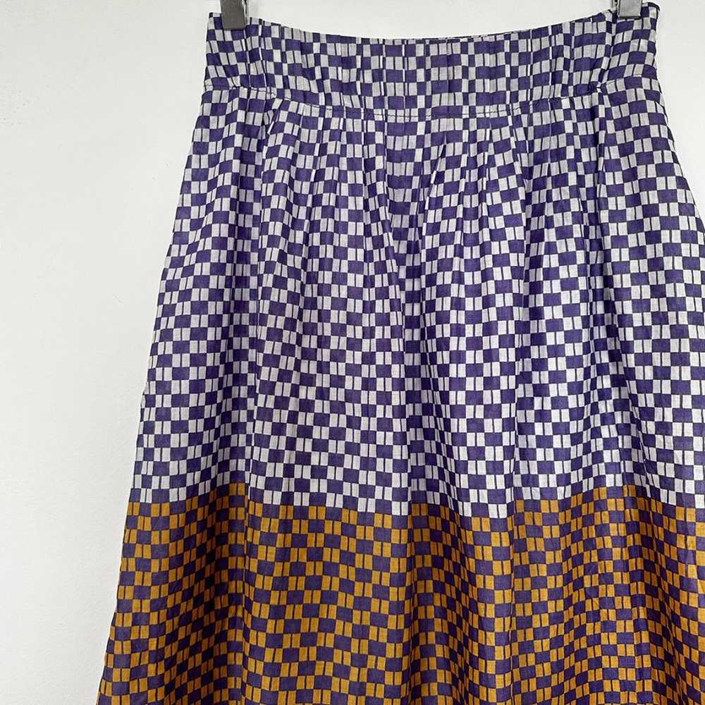 Marni Mid-length skirt - image 3