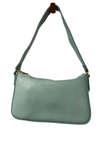 Portland Leather Lucy Shoulder Bag