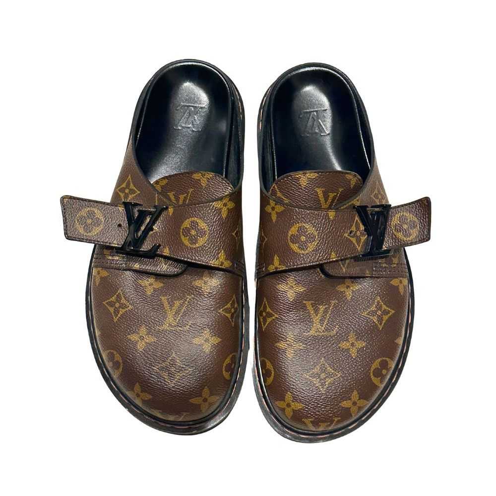 Louis Vuitton LV Easy Mule - Men - image 1