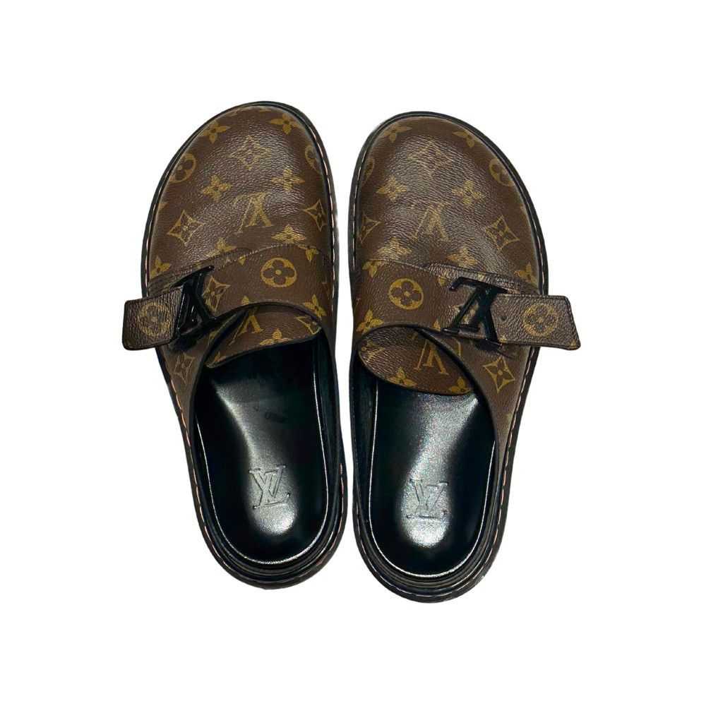 Louis Vuitton LV Easy Mule - Men - image 2