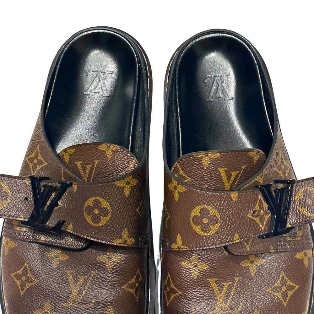 Louis Vuitton LV Easy Mule - Men - image 3