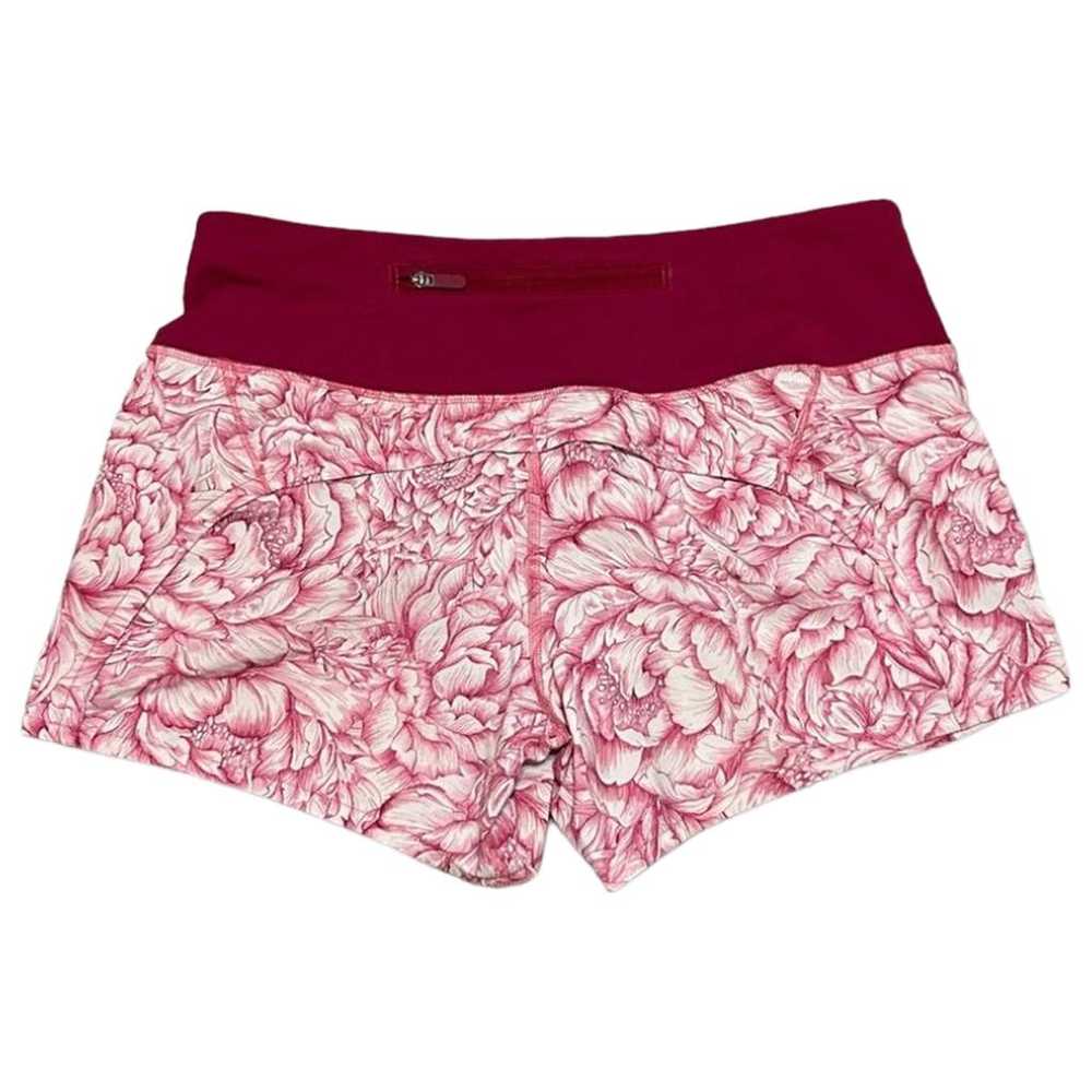 Lululemon Mini short - image 1