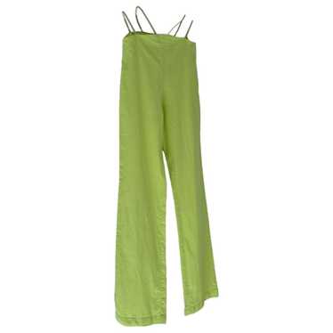 Paloma Wool Linen trousers - image 1