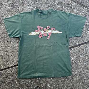 Green day dookie 1994 - Gem