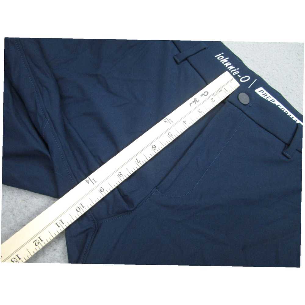 Vintage Blue Performance Stretch Casual Golf Tenn… - image 6