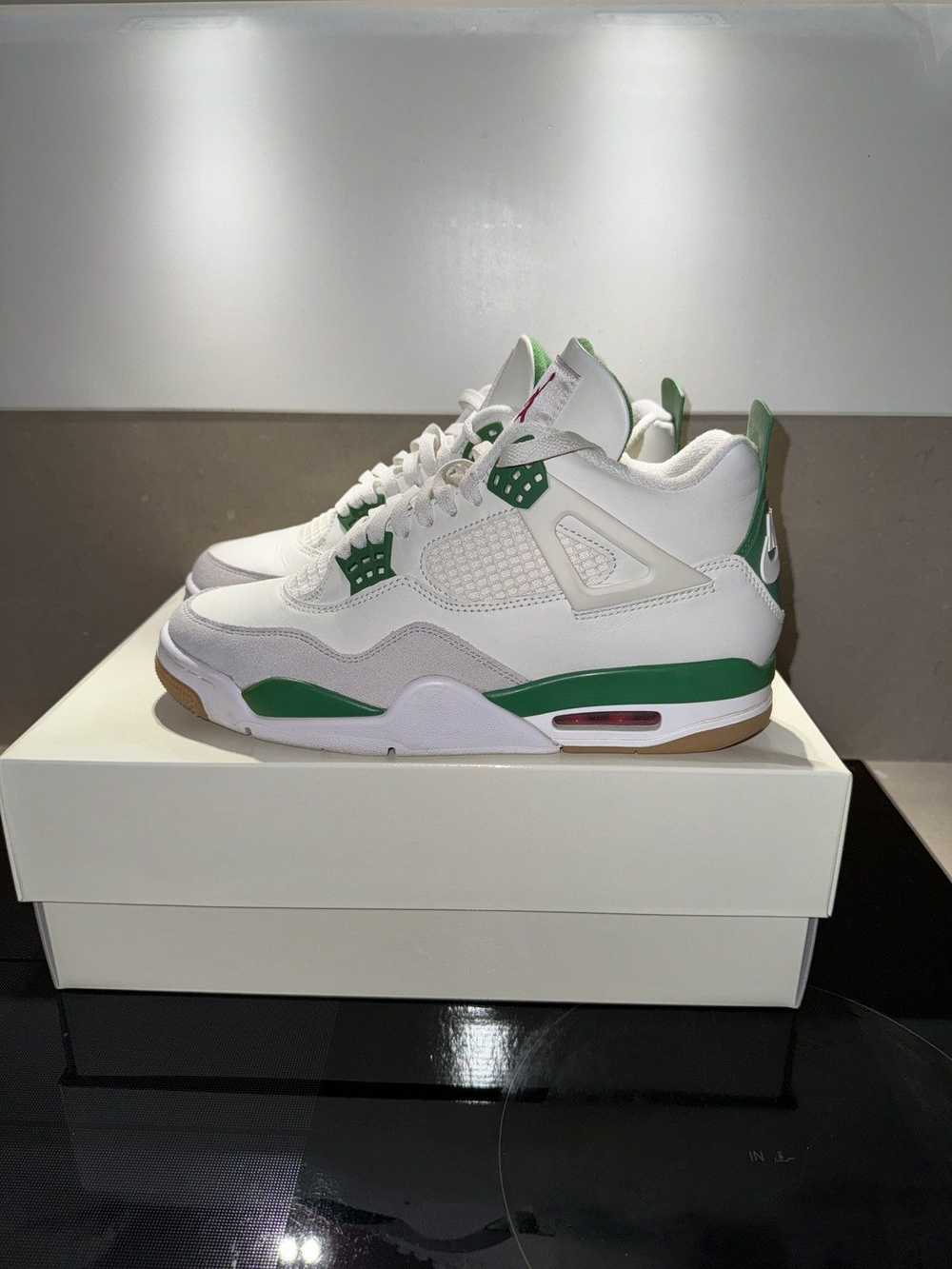 Jordan Brand × Nike Nike Air Jordan 4 Retro SB - image 2