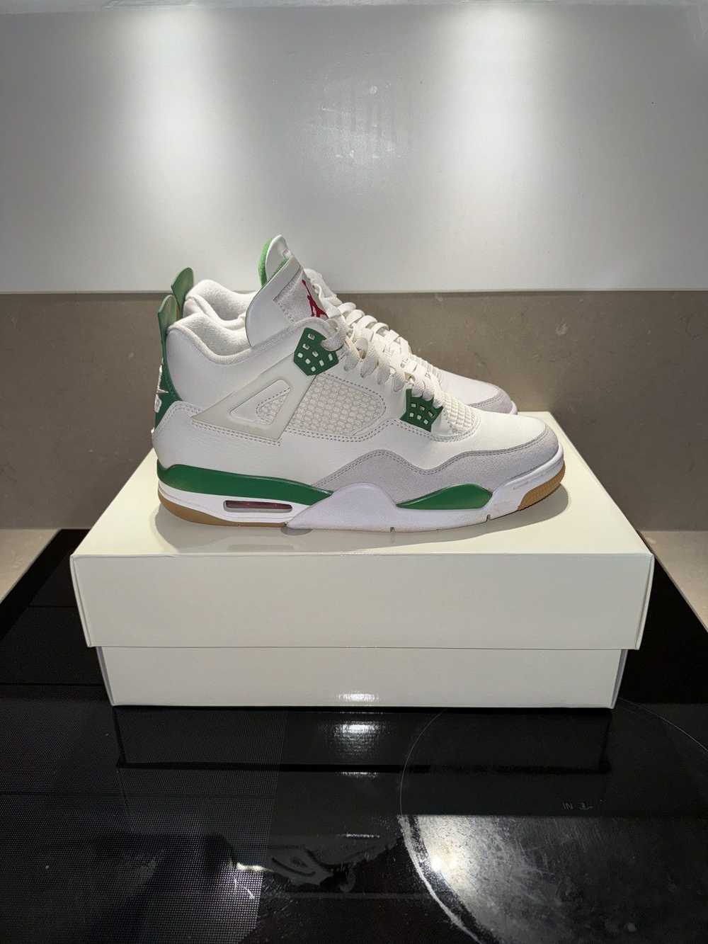 Jordan Brand × Nike Nike Air Jordan 4 Retro SB - image 3