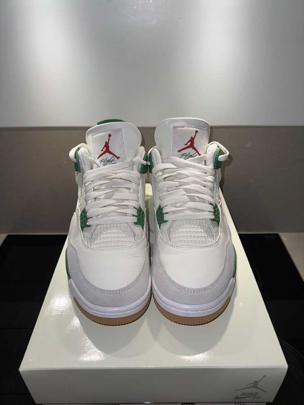 Jordan Brand × Nike Nike Air Jordan 4 Retro SB - image 5