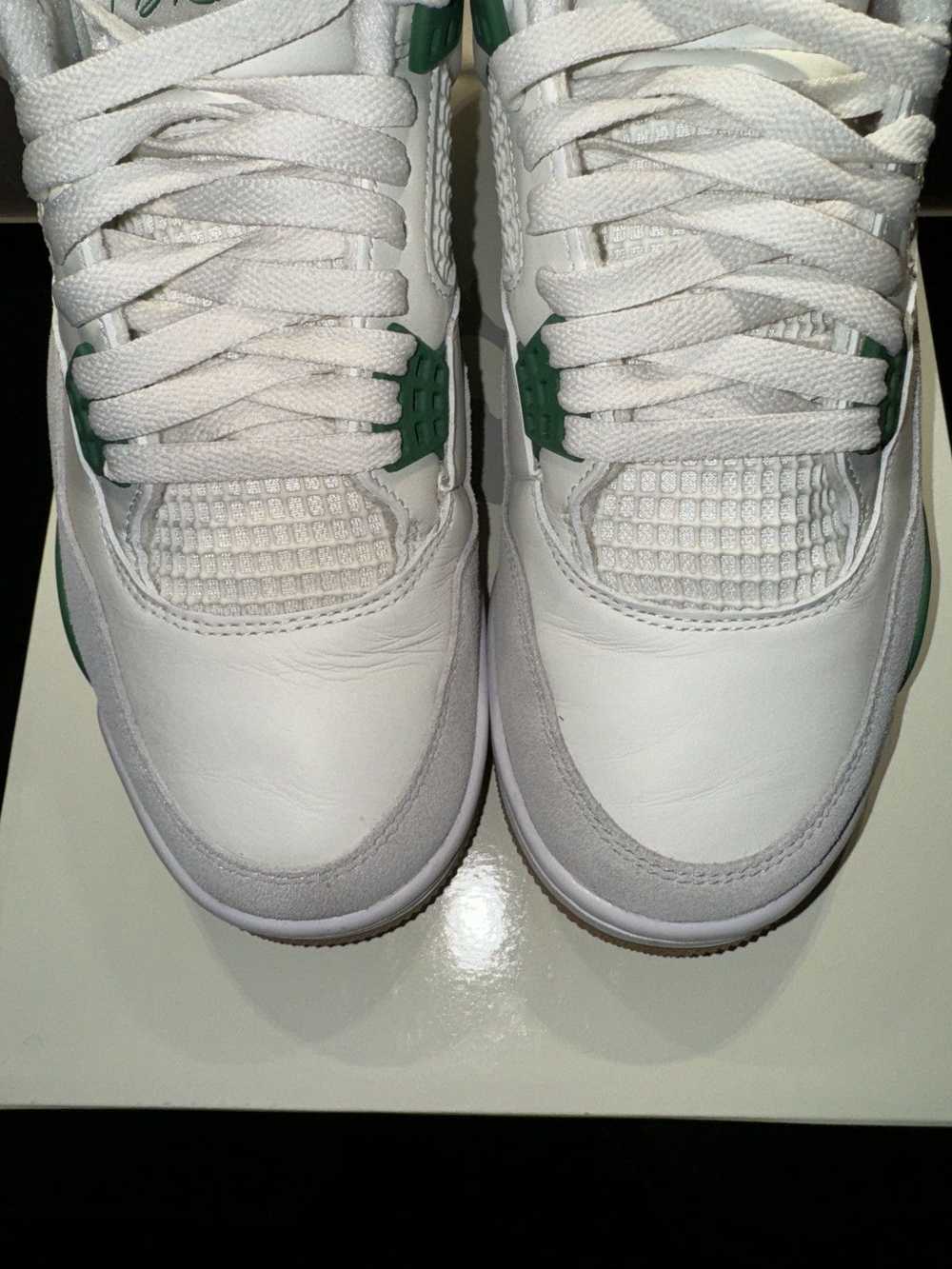 Jordan Brand × Nike Nike Air Jordan 4 Retro SB - image 6