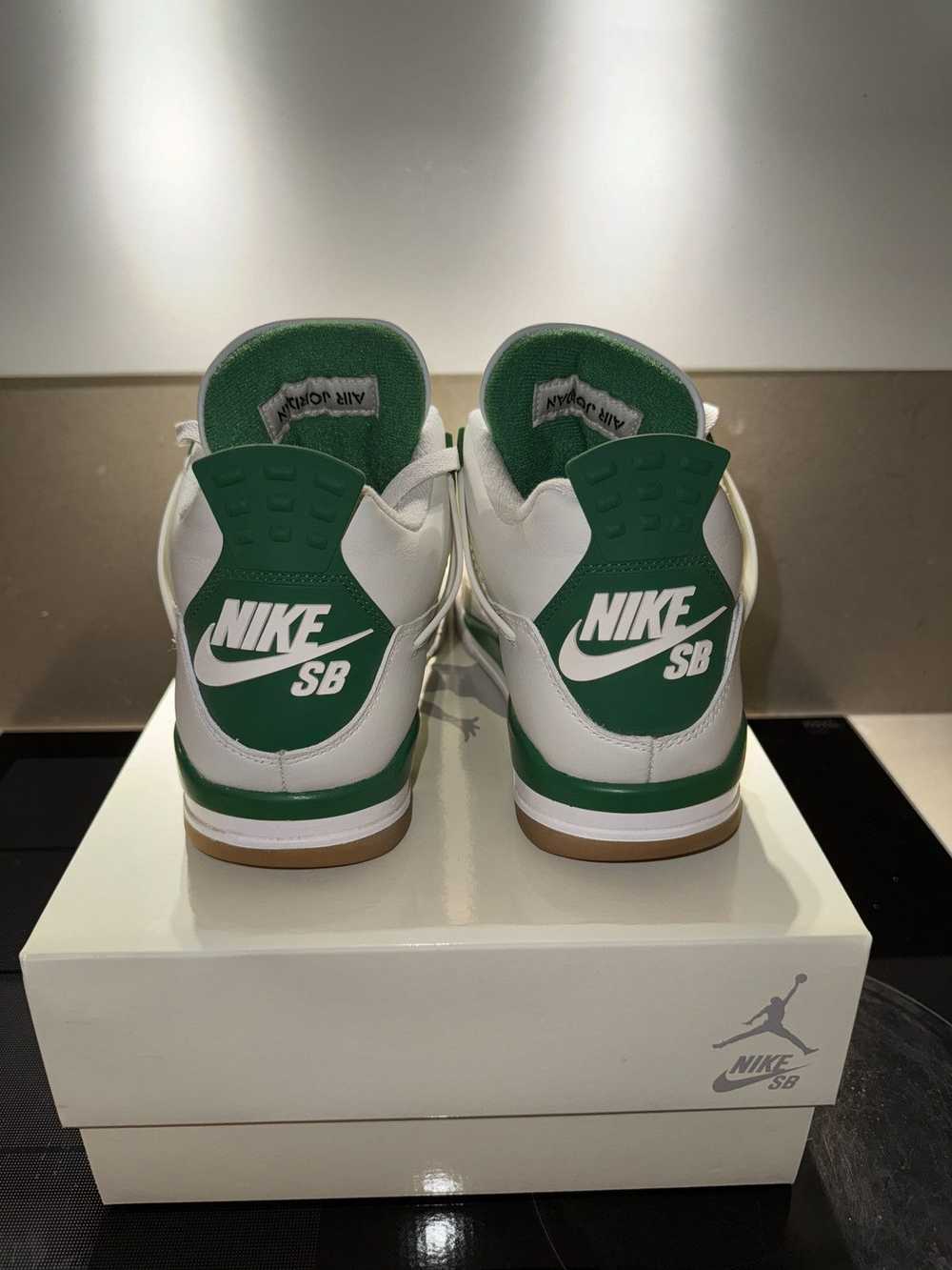 Jordan Brand × Nike Nike Air Jordan 4 Retro SB - image 7