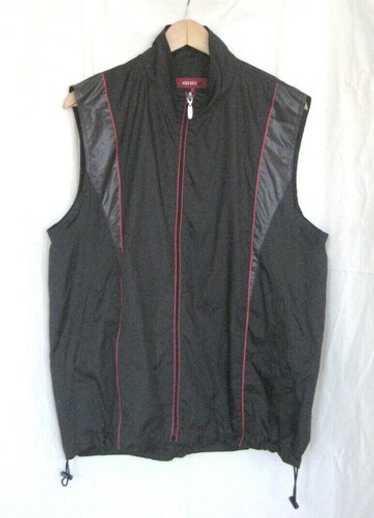 KENZO ケンゾー 90s VEST ベスト L'Appartement Kenzo Men's x Verdy Knit Vest in Midnight Blue Kenzo