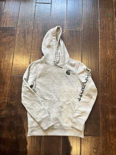 Carhartt × Vintage Carhartt Hoodie Men S Grey Spel