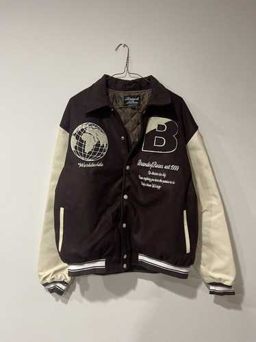 Other Brand Of Roses Jacket