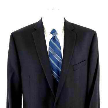 Calvin Klein Calvin Klein Wool 2 Button Blazer 42… - image 1