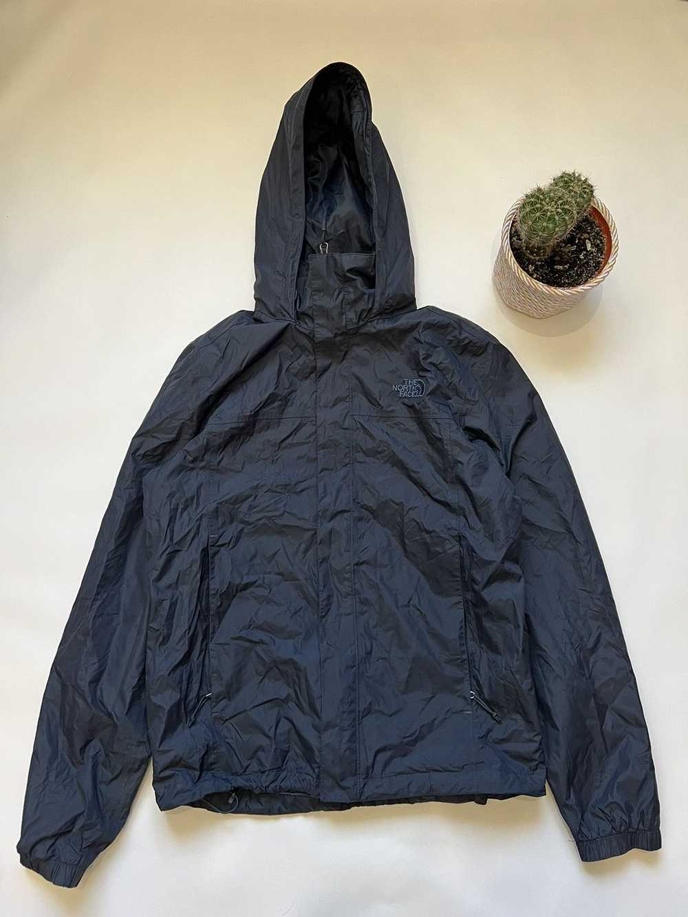 The North Face × Vintage Vintage The North Face T… - image 1