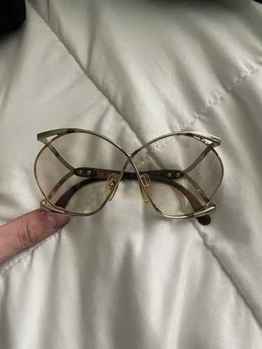 クリスチャンディオールヴィンテージ2056 Vintage christian dior 2056 - Gem