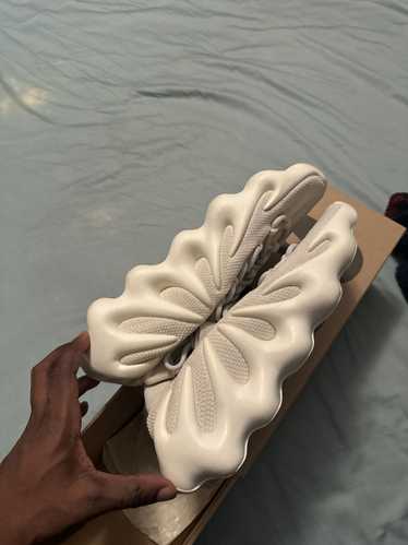 Adidas Yeezy 450 Cloud White