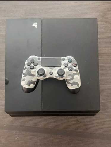 Playstation × Sony Sony PlayStation 4 Slim 500GB C