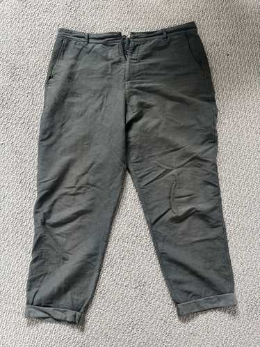 Outlier Injected Linen Pants