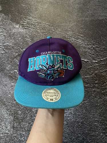 Hat Club × Mitchell & Ness × NBA Mitchell and Ness