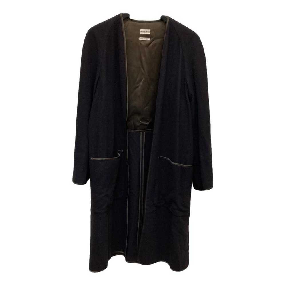 Hermès Cashmere coat - image 1