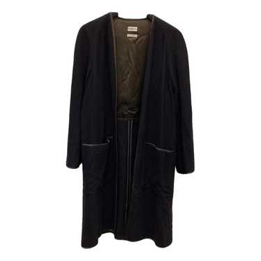 Hermès Cashmere coat