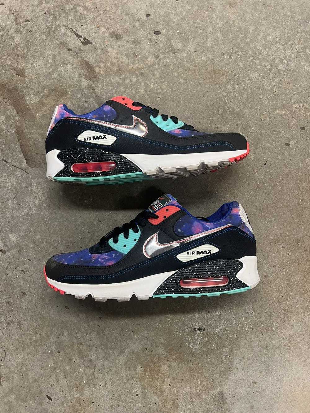 Nike × Streetwear Nike Airmax 90 Supernova - image 1