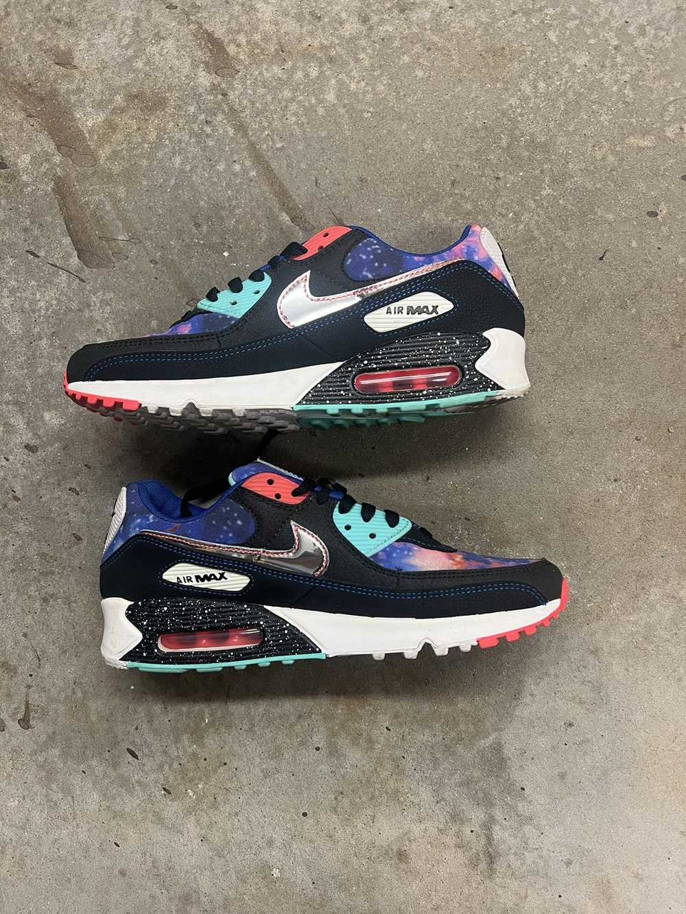 Nike × Streetwear Nike Airmax 90 Supernova - image 2