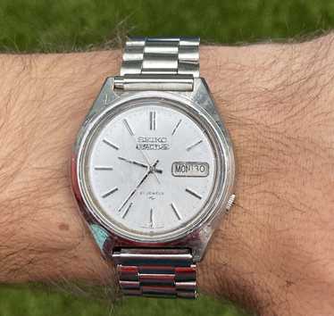 Seiko 5 actus automatic - Gem