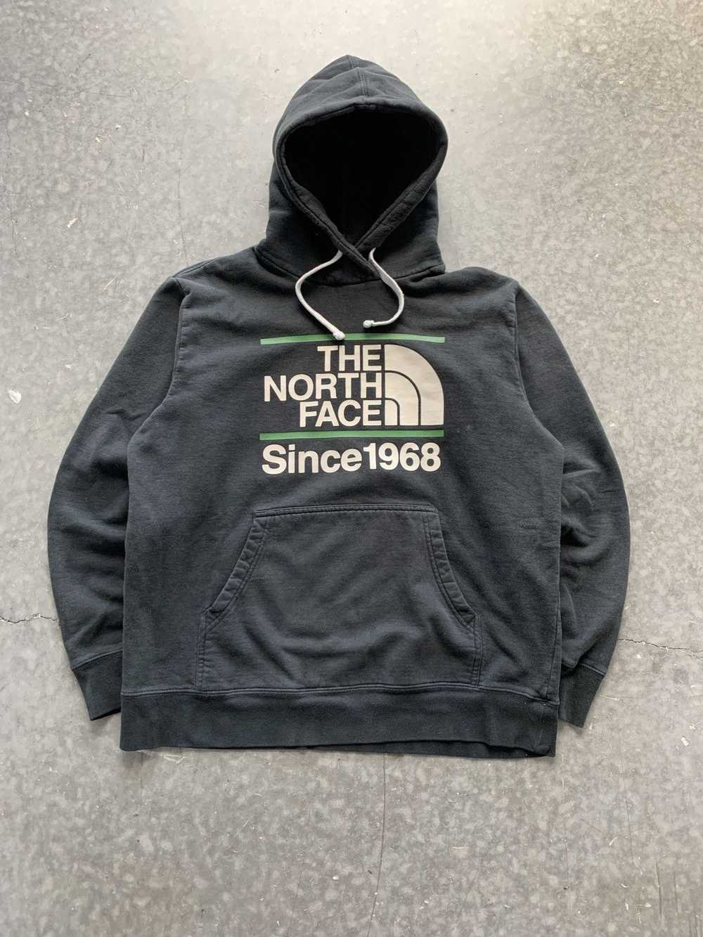 Streetwear × The North Face × Vintage Vintage Y2K… - image 1