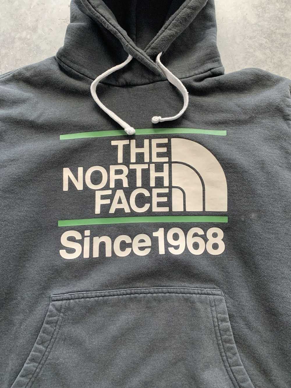 Streetwear × The North Face × Vintage Vintage Y2K… - image 2