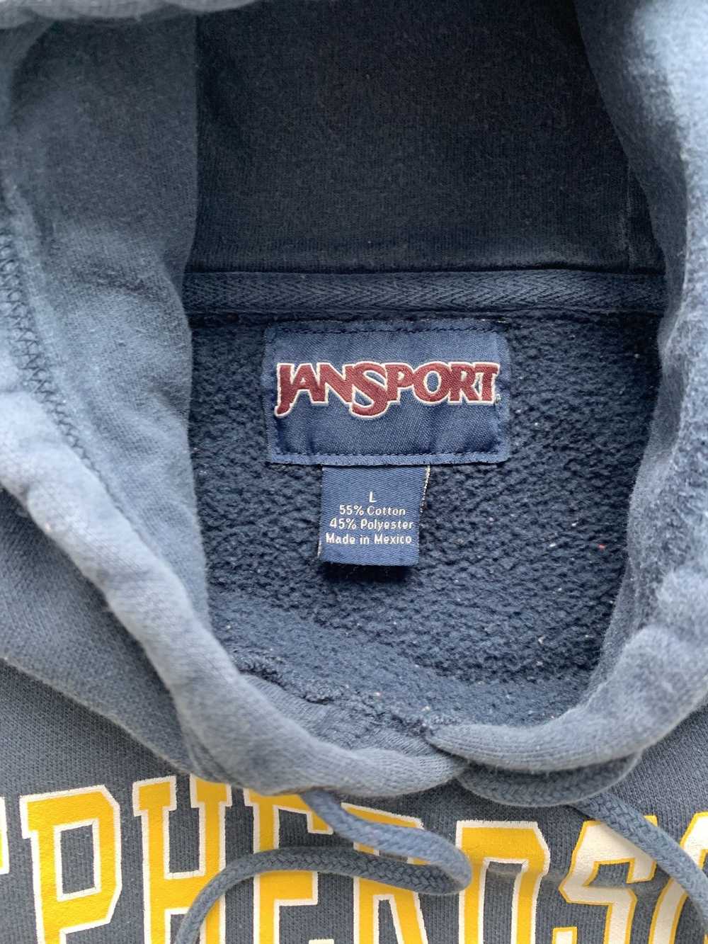 American College × Jansport × Vintage Vintage Y2K… - image 4