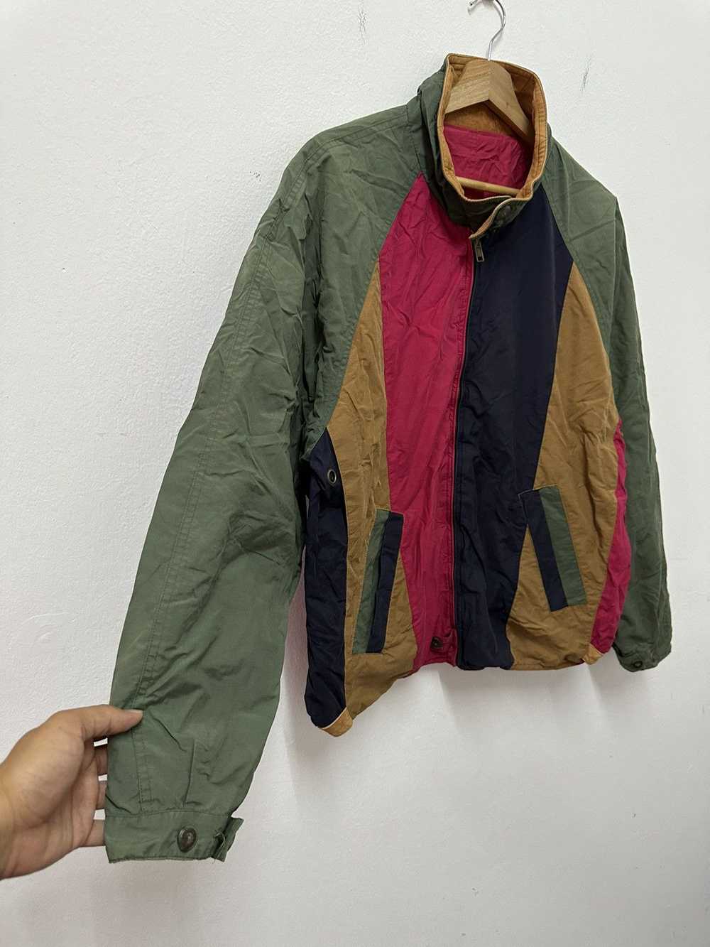 Japanese Brand × Streetwear × Vintage Vintage Cut… - image 10