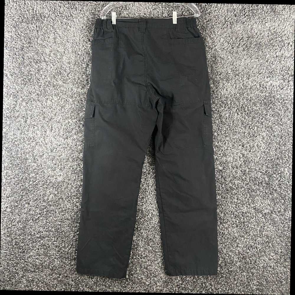 Propper Stylish Men's Black Cargo Trousers with C… - image 7