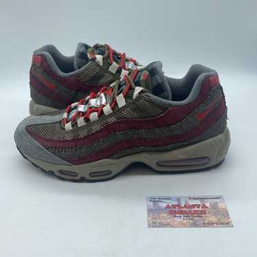 Nike Air max 95 Freddy Krueger - image 1