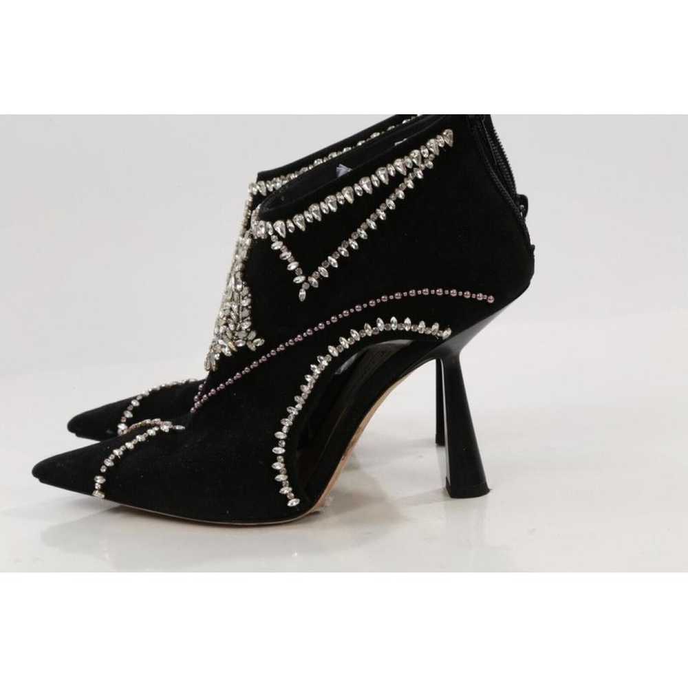 Jimmy Choo Boots - image 3