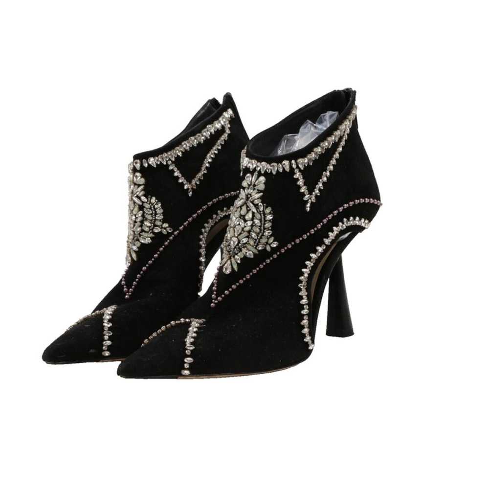 Jimmy Choo Boots - image 4