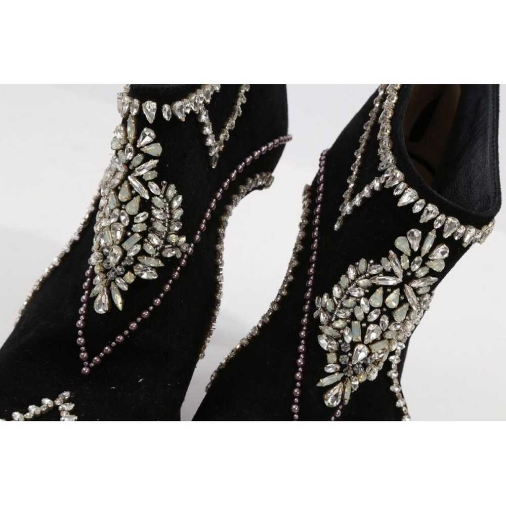 Jimmy Choo Boots - image 8