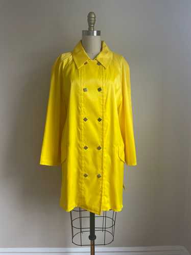 1990’s | Nina Ricci | Yellow Jacket