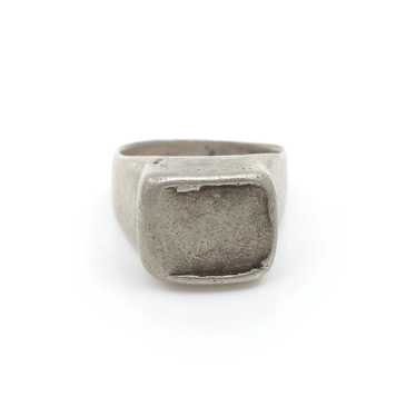 Justin davis amulet ring - Gem
