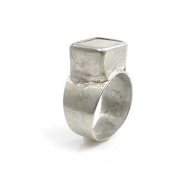 Amulet Ring - 10.5 - image 1